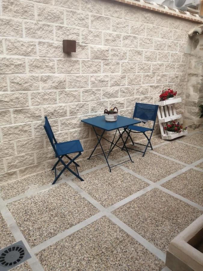 דירות Orgaz Pozo De Las Nieves מראה חיצוני תמונה