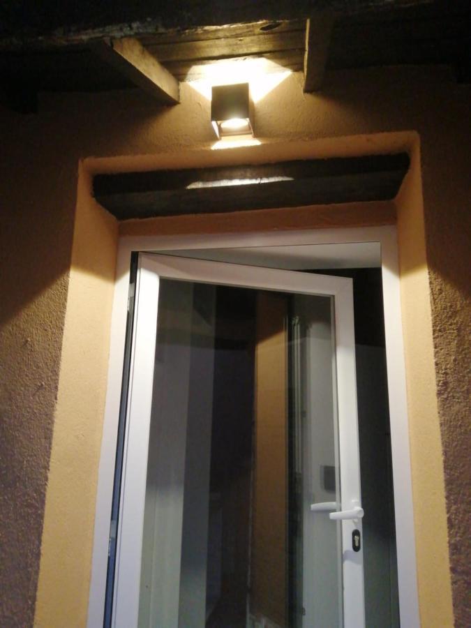 דירות Orgaz Pozo De Las Nieves מראה חיצוני תמונה
